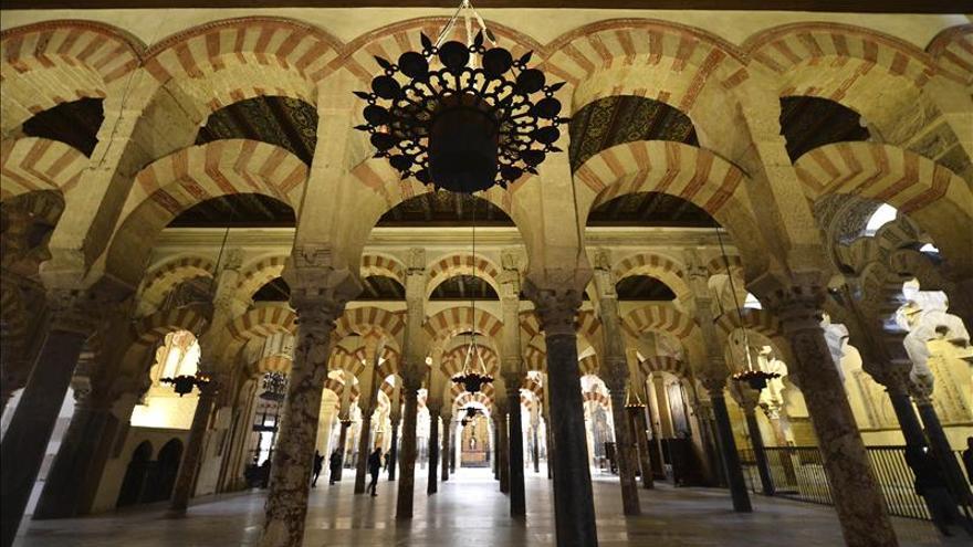 Andalucía no descarta la vía jurídica en cuanto a la titularidad de la Mezquita de Córdoba