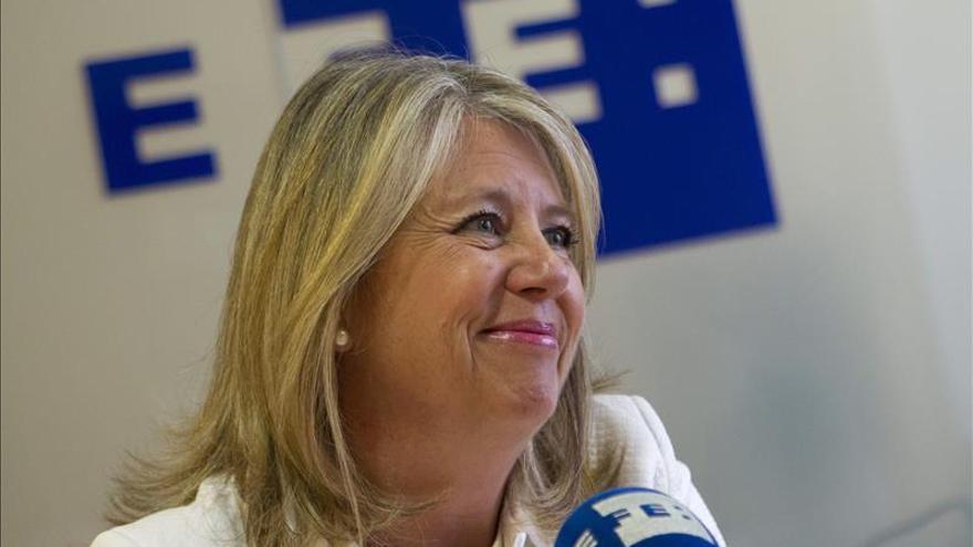 Archivan la querella contra la alcaldesa de Marbella por presunta estafa