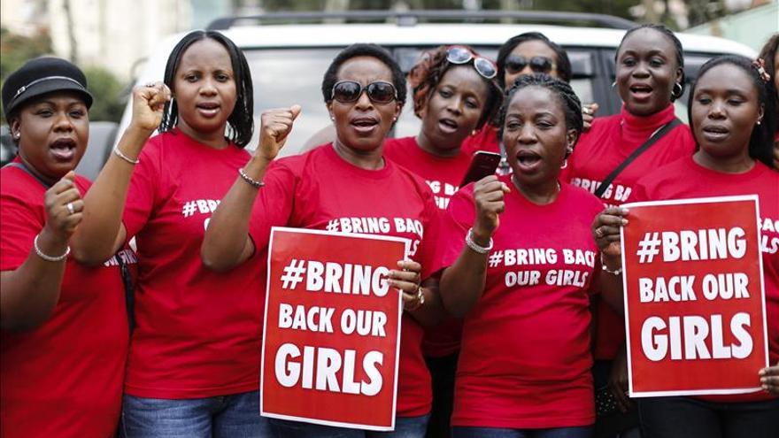 Boko Haram ha secuestrado a 2.000 niñas y mujeres desde 2014, según AI