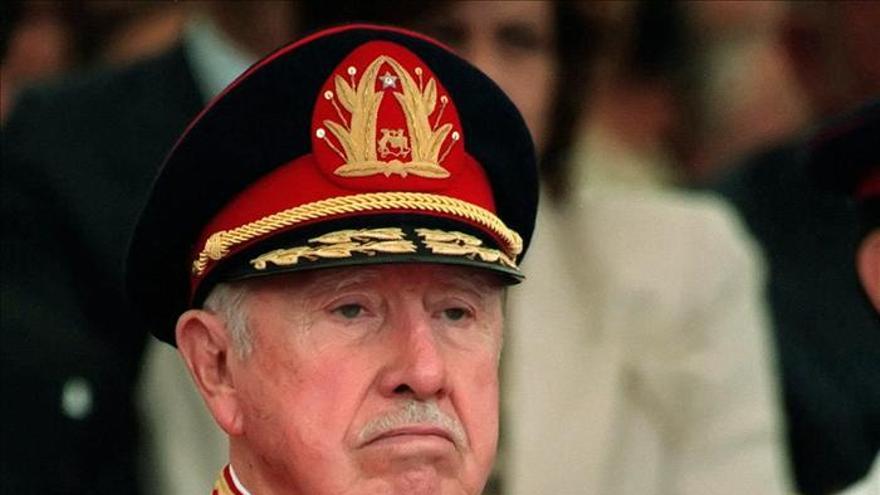 Cierran el caso Riggs sin procesar a la familia Pinochet en Chile