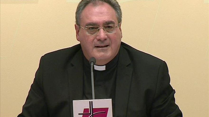 La Conferencia Episcopal conoció el caso de los abusos sexuales en Granada por la prensa