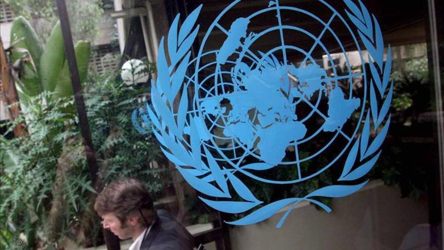 El Consejo de Seguridad de la ONU levanta sus sanciones al banco iraní Sepah