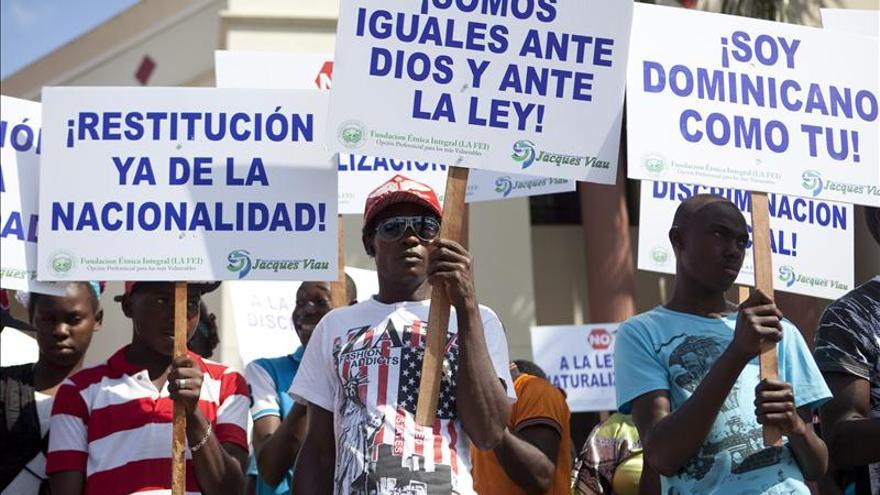 Constitucional falla que República Dominicana no tiene que acatar sentencia de la CorteIDH