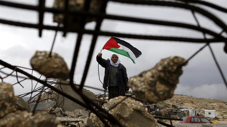 El Cuarteto pide a Israel detener la expansión de los asentamientos