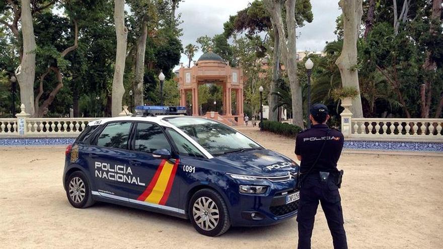 Detenido un hombre de 60 años por la agresión a varias mujeres en Castellón