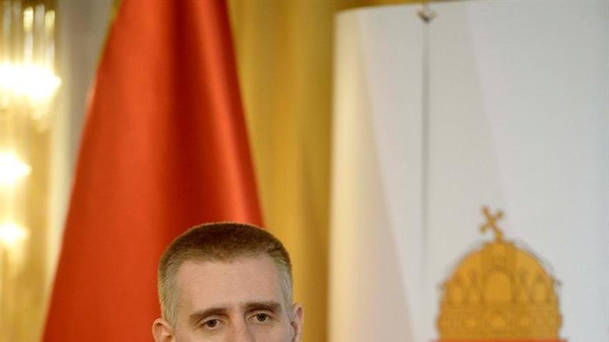 Dimite el ministro de Exteriores montenegrino por su candidatura a la jefatura de la ONU