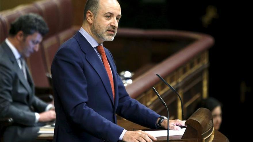 Dimite otro diputado autonómico del PP valenciano procesado en el caso Gürtel