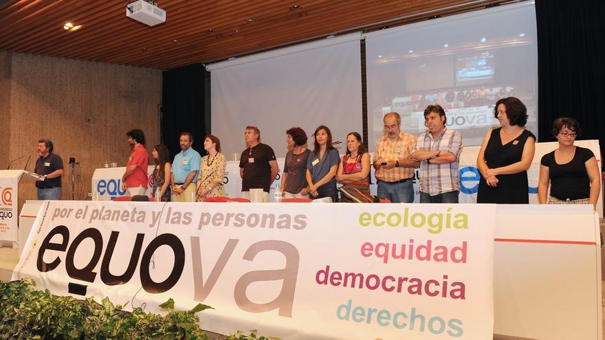 EQUO pide al Gobierno que facilite la consulta ciudadana sobre las prospecciones petrolíferas en Canarias