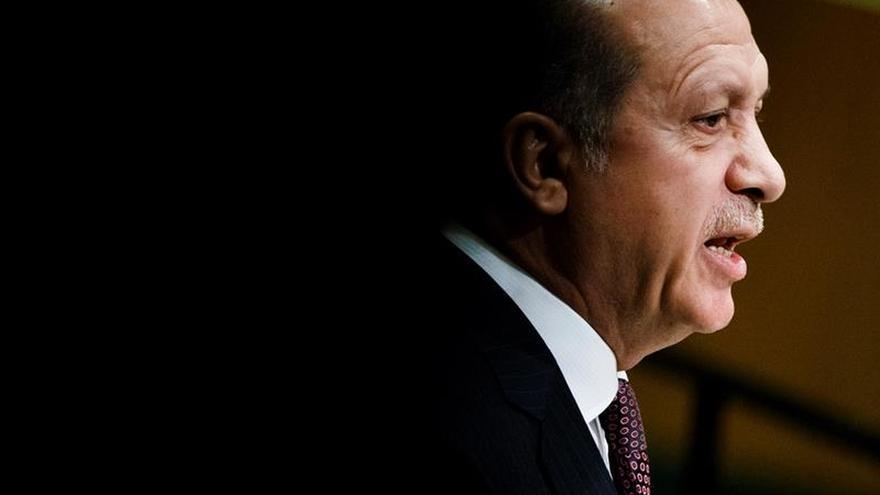 Erdogan no aceptará órdenes de Irak sobre las tropas turcas allí desplegadas