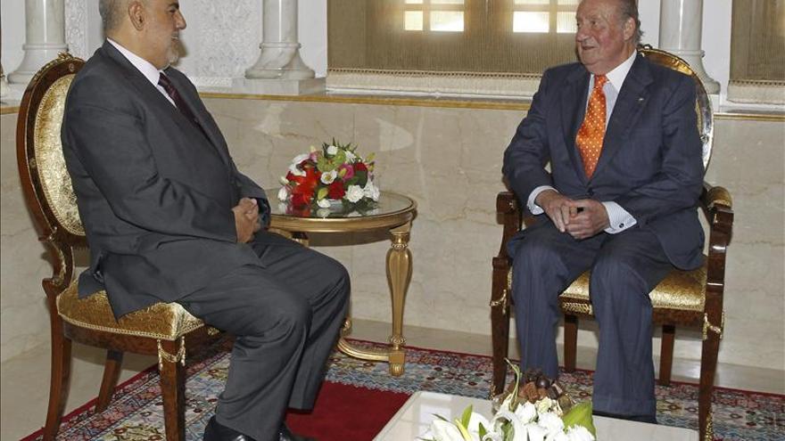 España y Marruecos harán una declaración conjunta sobre el Sáhara