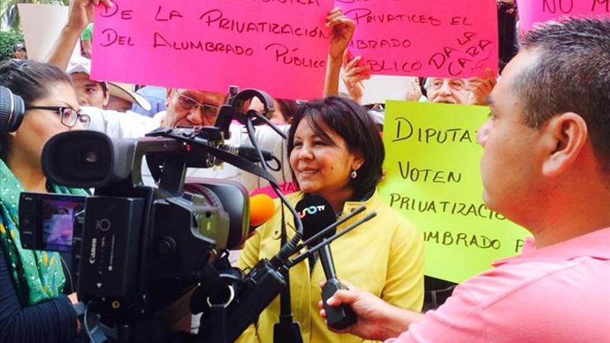 El Gobierno de Morelos asume la seguridad municipal tras el asesinato de la alcaldesa