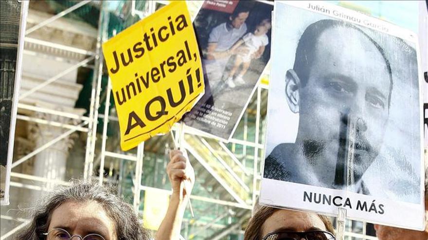 Grupo de la ONU visita el lunes España y verá a las víctimas del franquismo