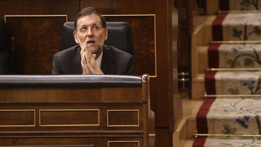 IU también calcula que Rajoy planea convocar elecciones generales para el 13 de diciembre