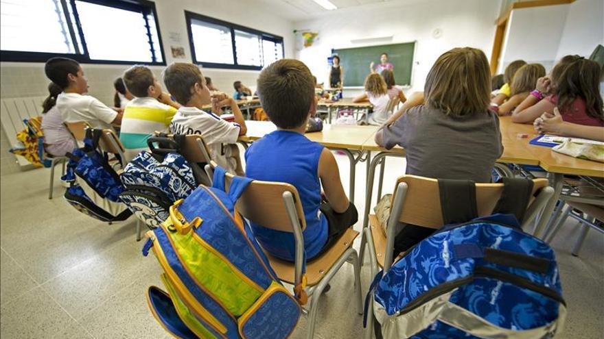 IU propone que las lenguas de los inmigrantes sean optativas en los colegios