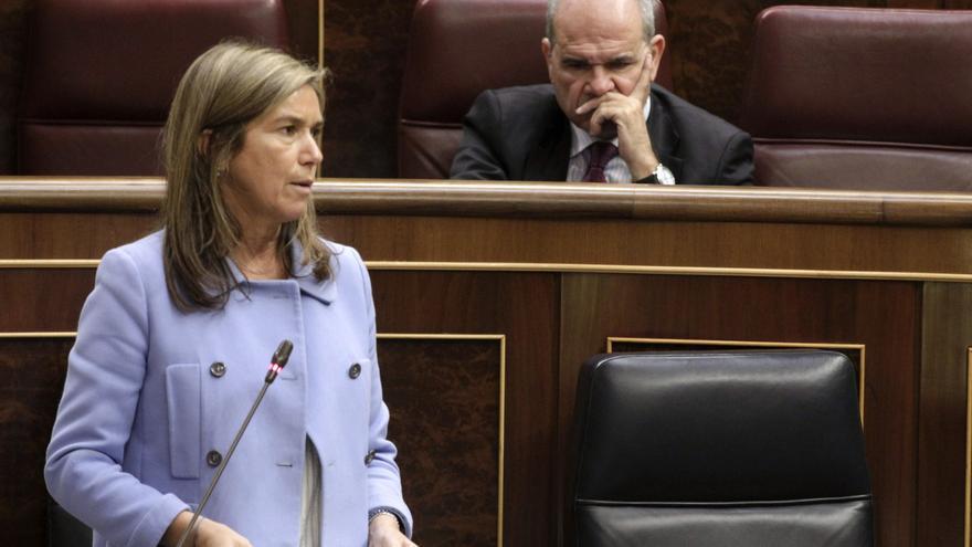 Mato dice que tiene "delito y cinismo" que Andalucía sea ejemplo de gestión para el PSOE