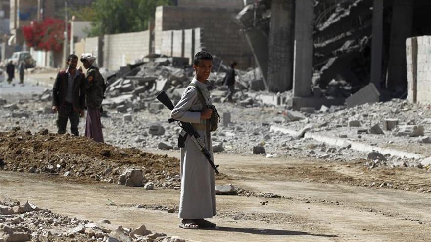Muere el primer soldado catarí en el conflicto en el Yemen