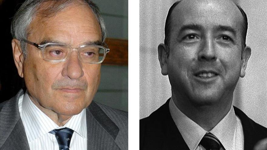 Ordenan la detención de Martín Villa y Utrera Molina por crímenes del franquismo