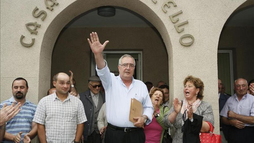 El PP rechaza la petición de dimisión de un alcalde por comentarios franquistas