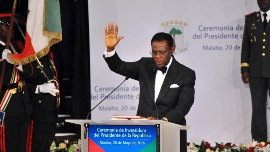 El PSOE denuncia el "fraude democrático" de las elecciones en Guinea Ecuatorial