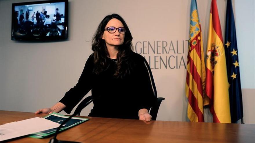 Pacto valenciano contra la violencia analizará qué falló en el caso de Elda