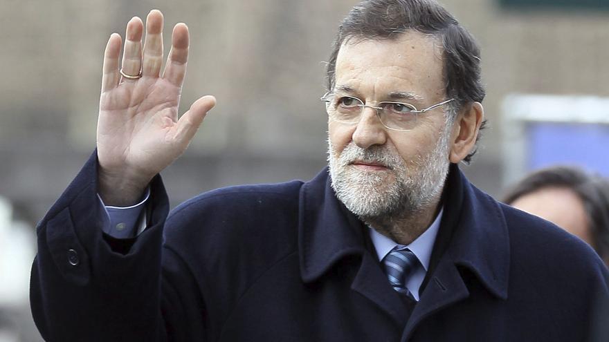 Rajoy quiere que el Gobierno y el PSOE fijen una posición común sobre Cataluña