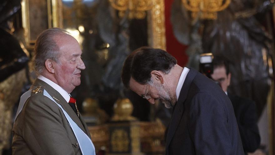 Rajoy cree que el Nobel para la UE sirve de estímulo para avanzar en la unión