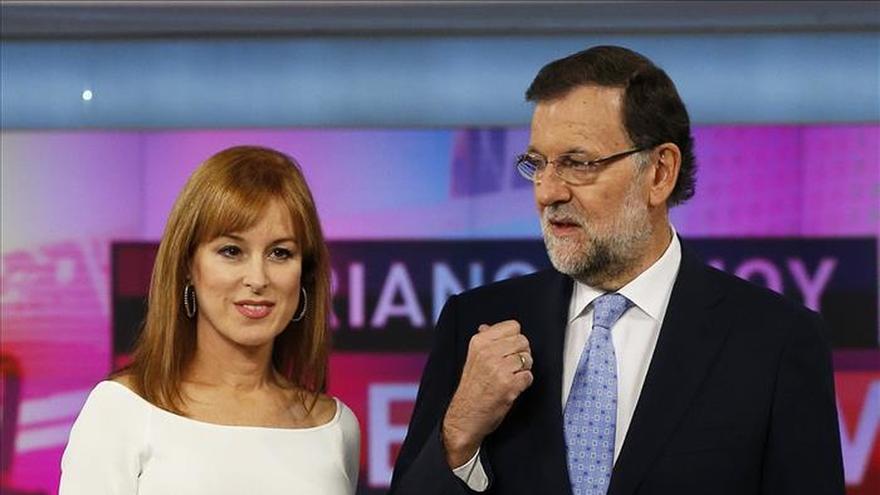 Rajoy anuncia que las elecciones generales serán el 20 de diciembre