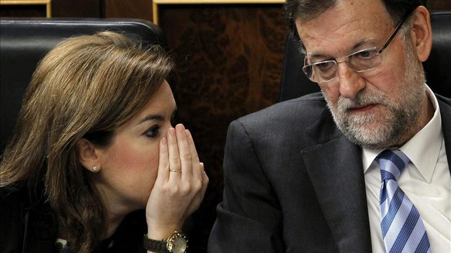 Rajoy contestará a la oposición sobre CGPJ y los derechos de los ciudadanos