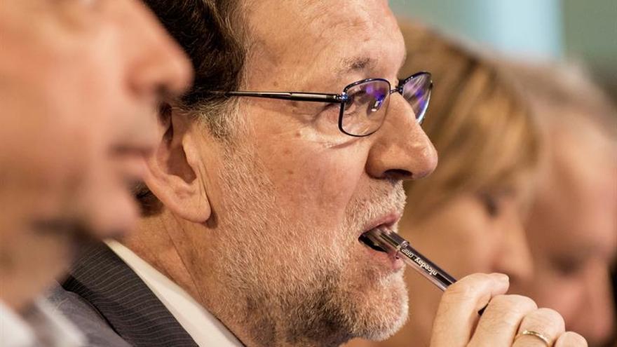 Rajoy confía en cumplir con el objetivo de déficit sin necesidad de recortes