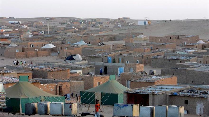 Saharauis acusan a Marruecos de presionar para reducir el papel de la MINURSO