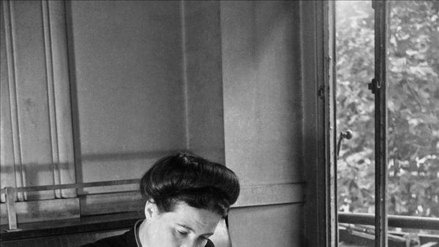 Simone de Beauvoir, la filósofa que liberó a las mujeres ...y a los hombres