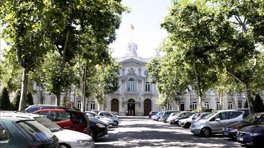 El Supremo condena a 35 años a madre que mató y congeló a sus dos bebés en Sevilla