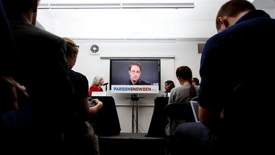El Supremo alemán determina que el parlamento tiene que llamar a declarar a Snowden