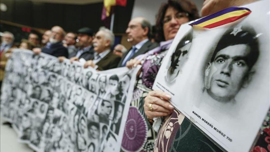 40 años del fin del franquismo: ni investigaciones ni condenados en España