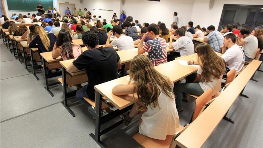 La universidad pública de León fuerza a alumnos a cursar la asignatura de Religión
