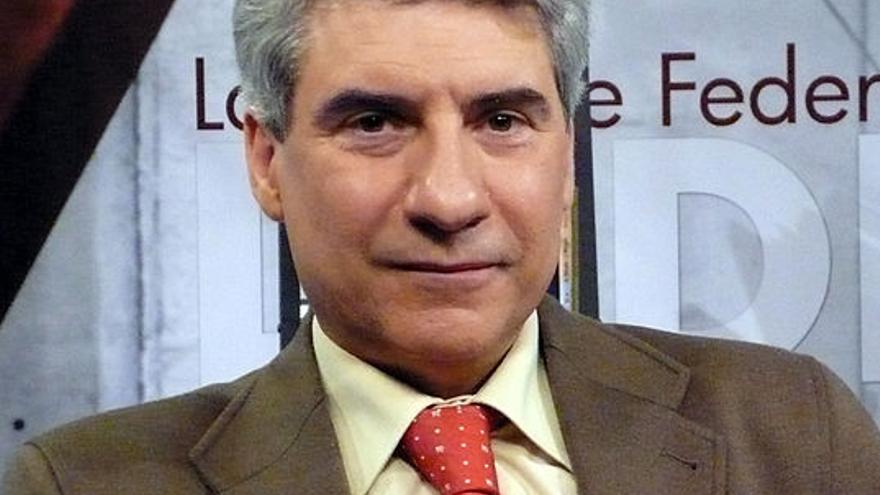 El nuevo director de El Mundo, Casimiro García-Abadillo