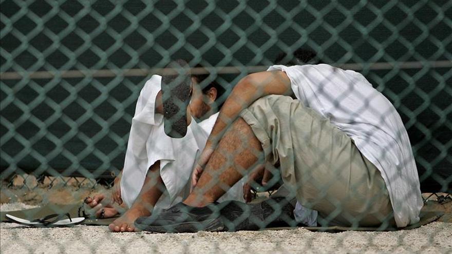Los presos de Guantánamo solo pueden "salir de ahí muriendo", dice abogado
