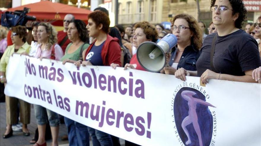 La violencia contra las mujeres alcanza proporciones epidémicas, según la OMS