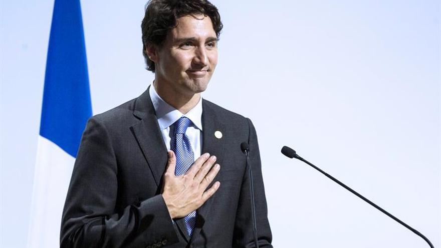 Canadá perdonará de forma póstuma al último hombre encarcelado por homosexual