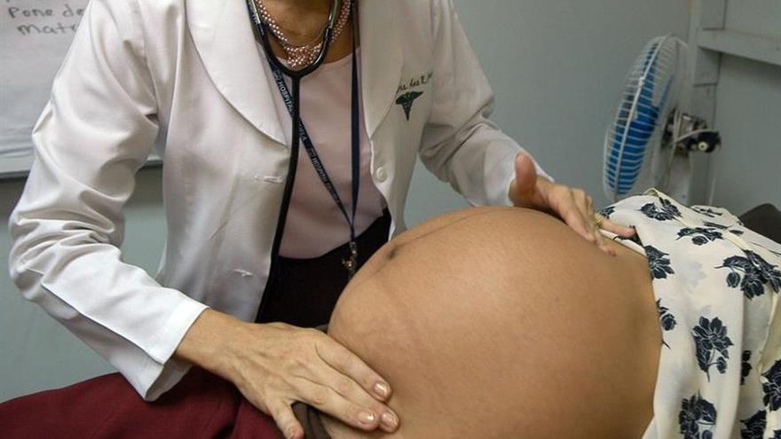 EE.UU. tiene en observación a 150 embarazadas con posible infección de zika