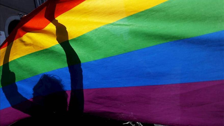 Los LGTB de América Latina encuentran su lugar con el GPSGAY