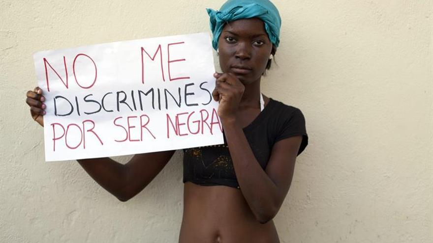 ONG critican "microracismos" y antigitanismo" en el Día contra la Discriminación