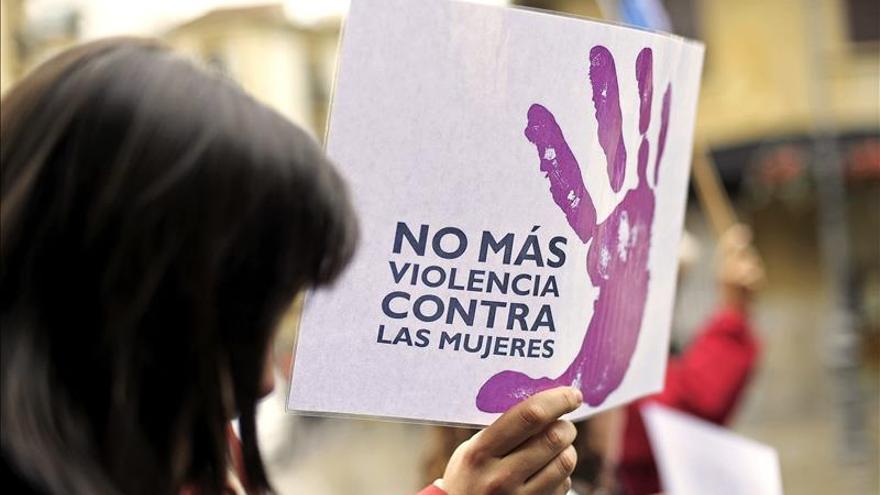 La ONU condena a España por no haber protegido a una niña asesinada por su padre