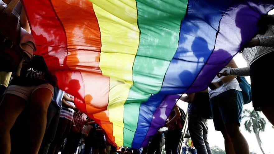El Parlamento de Finlandia aprueba la legalizacin  del matrimonio homosexual