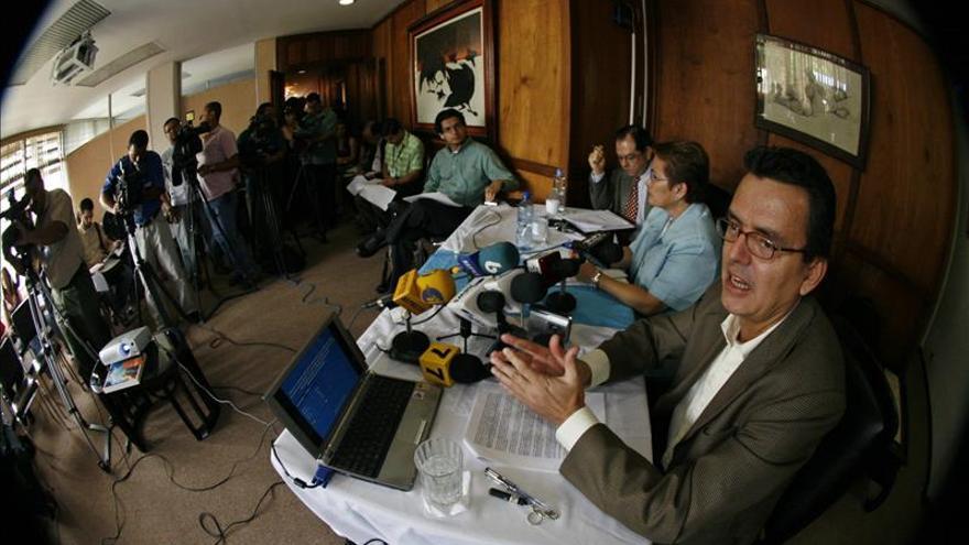 Presentan en Costa Rica la red de comunicación de cambio climático Latinclima