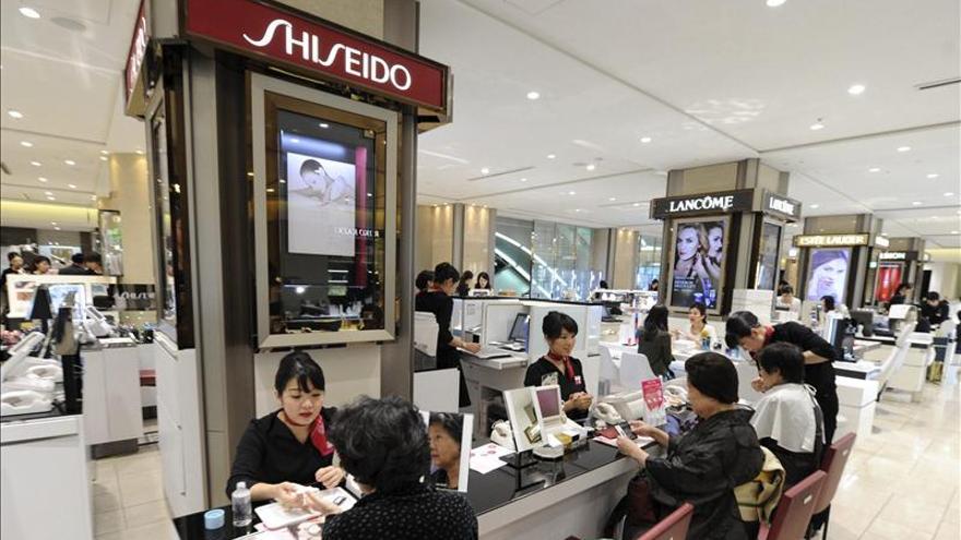 Shiseido dejará de hacer pruebas en animales a partir de abril