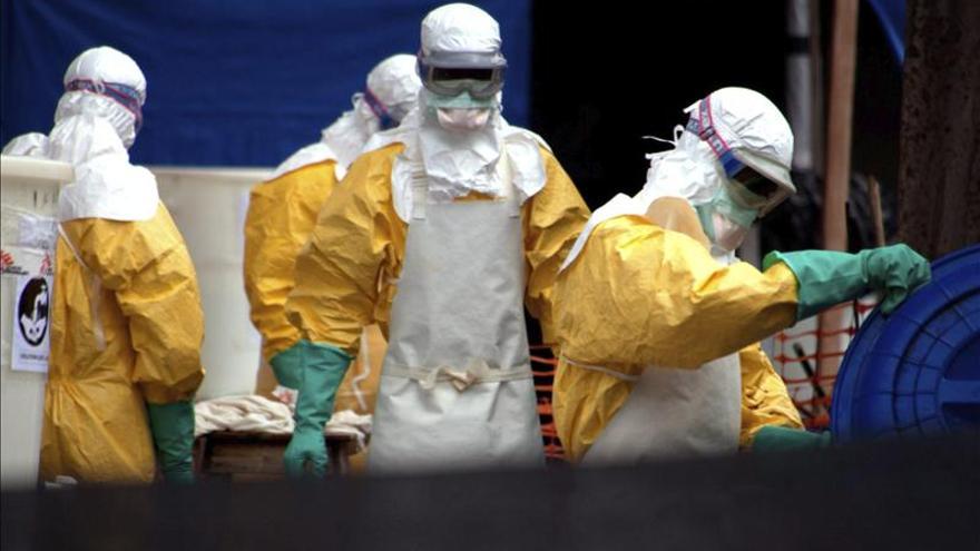 La Unión Africana recaba 26 millones de euros en donaciones contra el ébola
