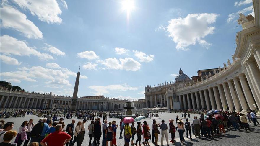 La comisión antipederastia vaticana formará a la Curia para evitar abusos