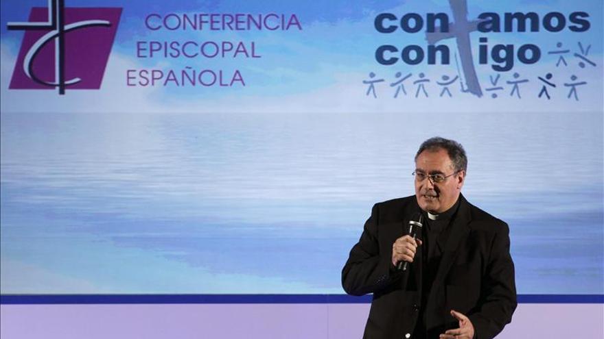 Los obispos lamentan que la Religión con la Lomce quede a la mitad que con el PSOE