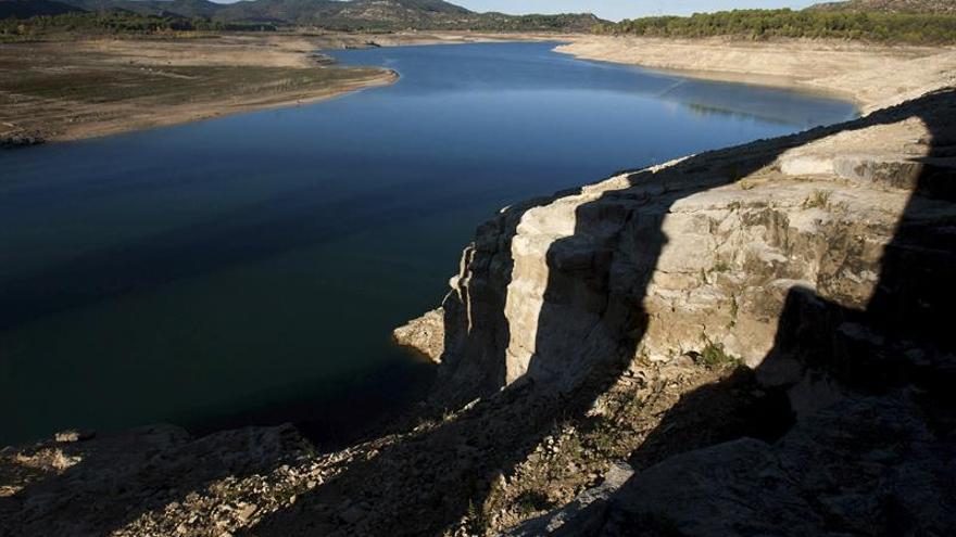 La sequía tendrá efectos dramáticos si no se toman medidas, según Greenpeace